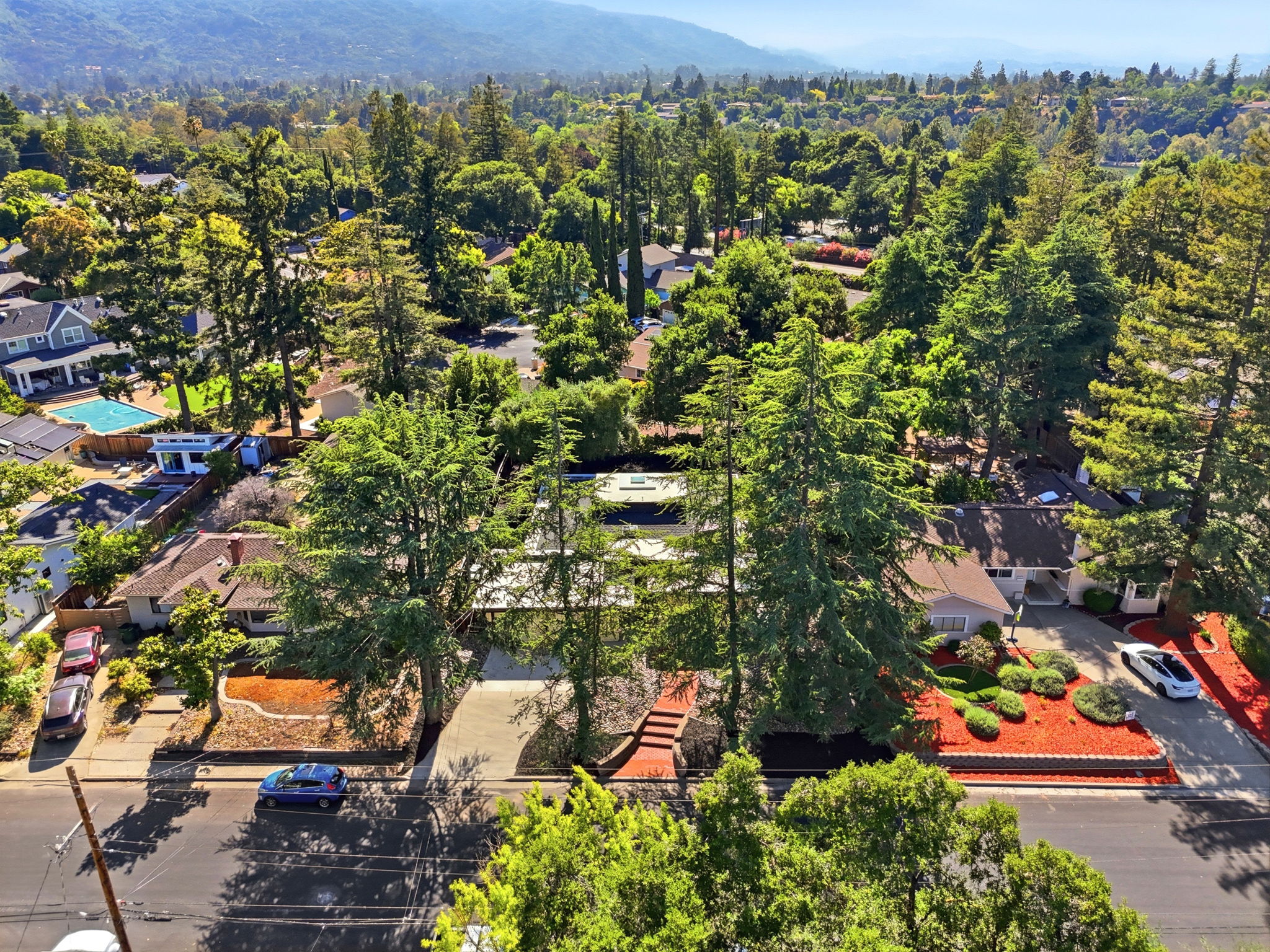 008_F8_AERIAL_15515 Corinne Dr