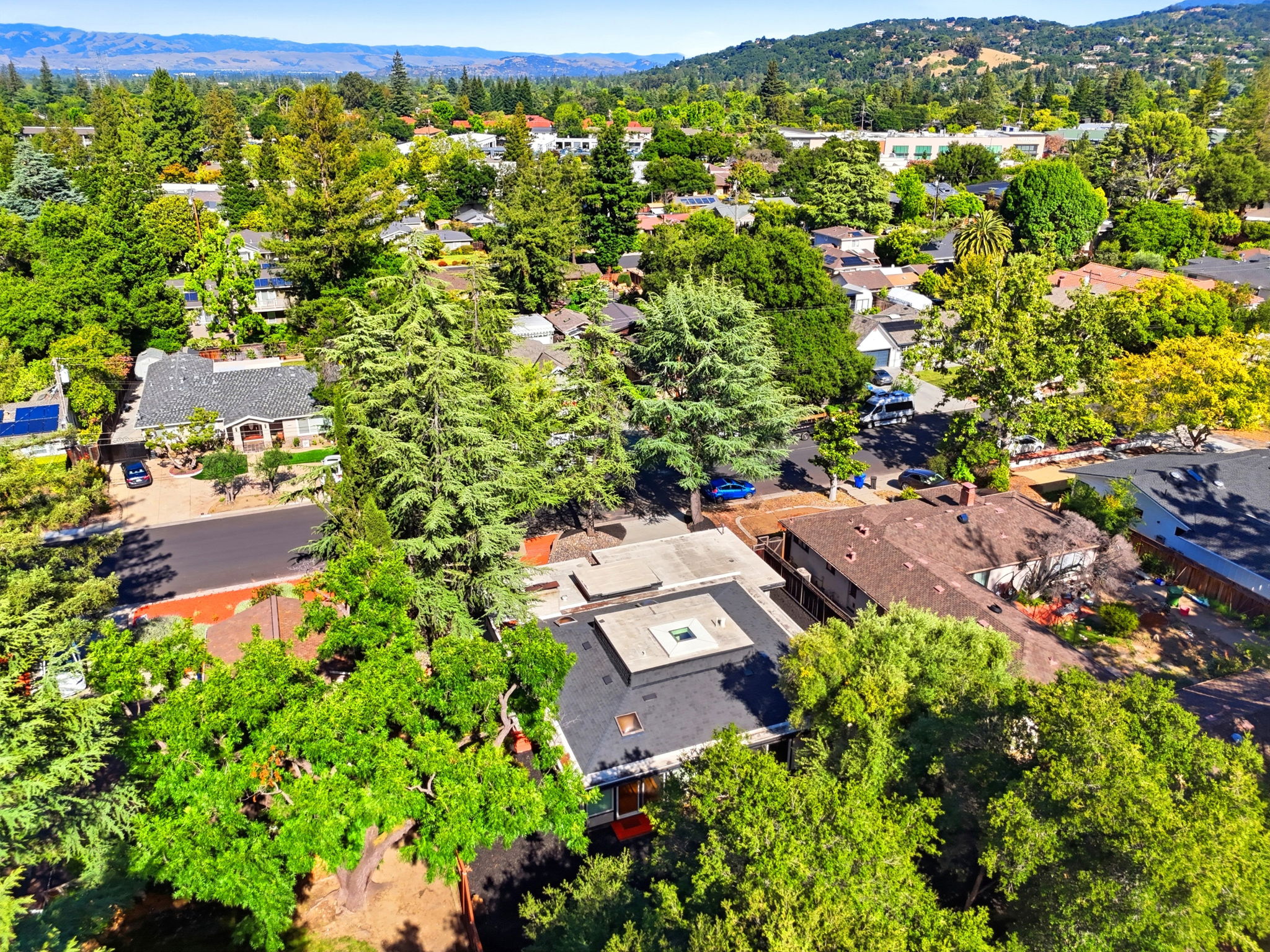 010_F8_AERIAL_15515 Corinne Dr