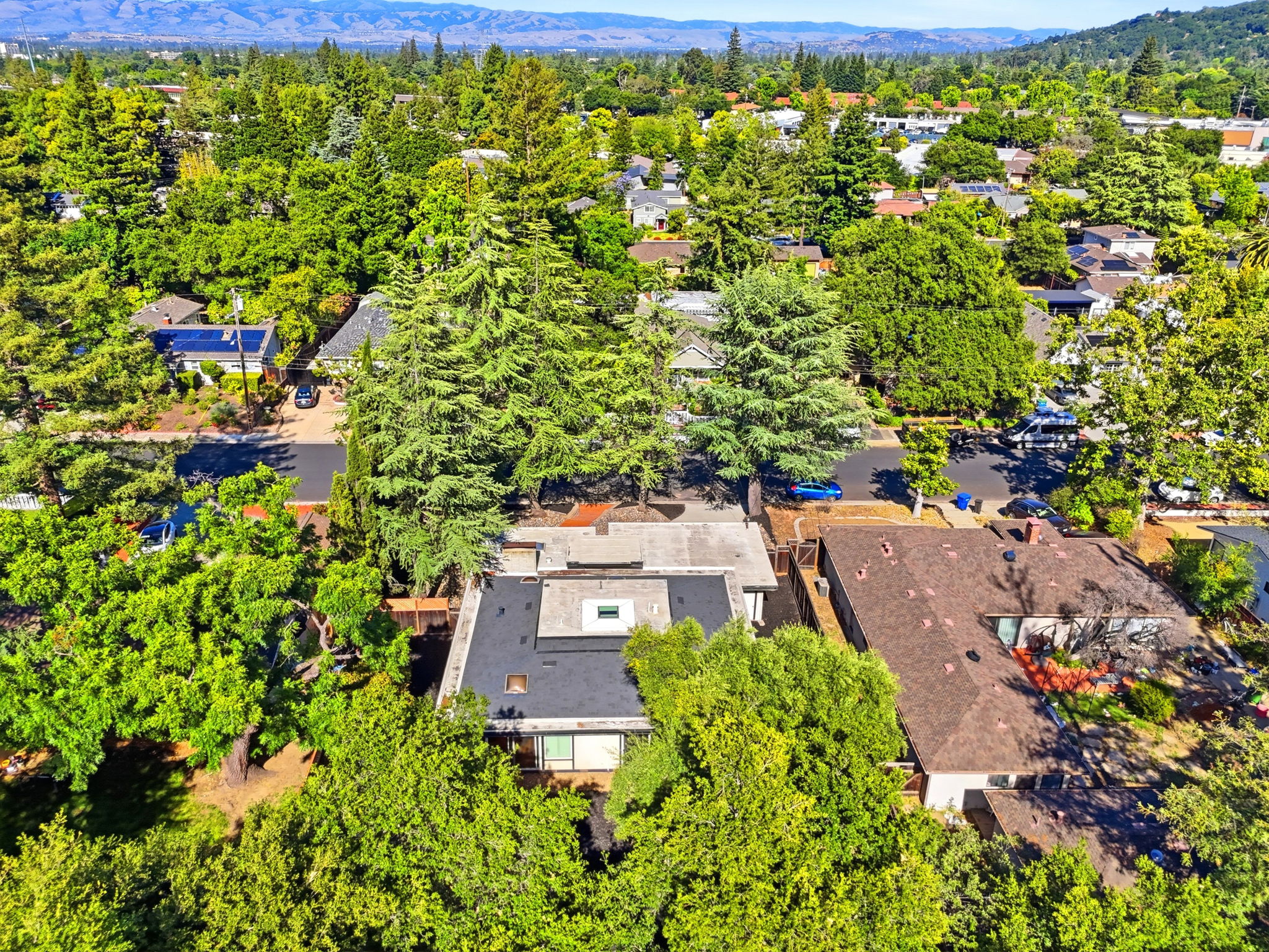 011_F8_AERIAL_15515 Corinne Dr