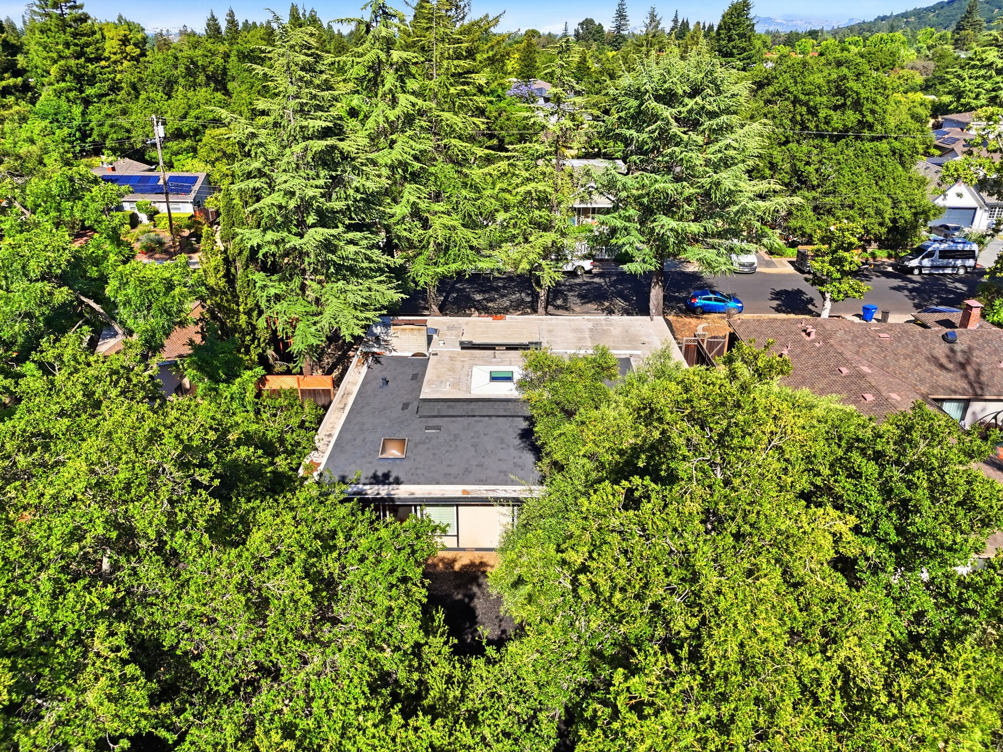 014_F8_AERIAL_15515 Corinne Dr