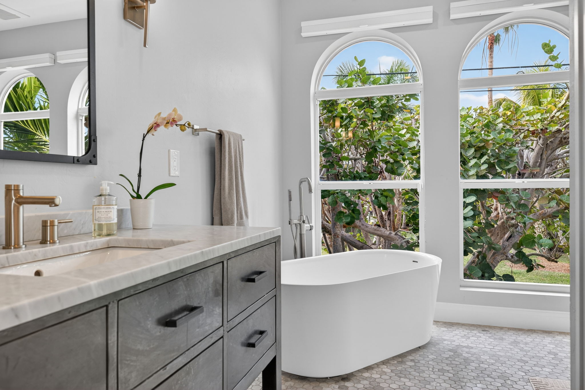 Guest Bathroom 3 of 3