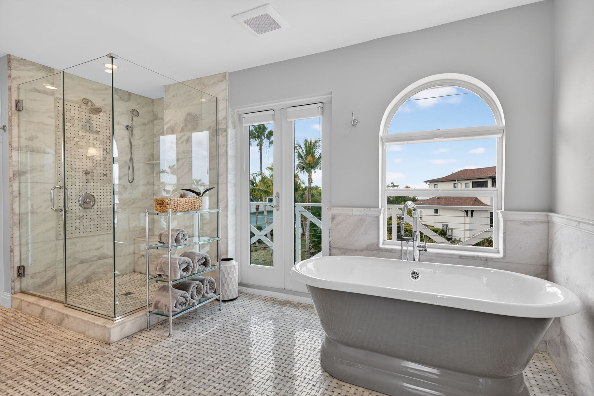 Primary Bathroom 1 of 3