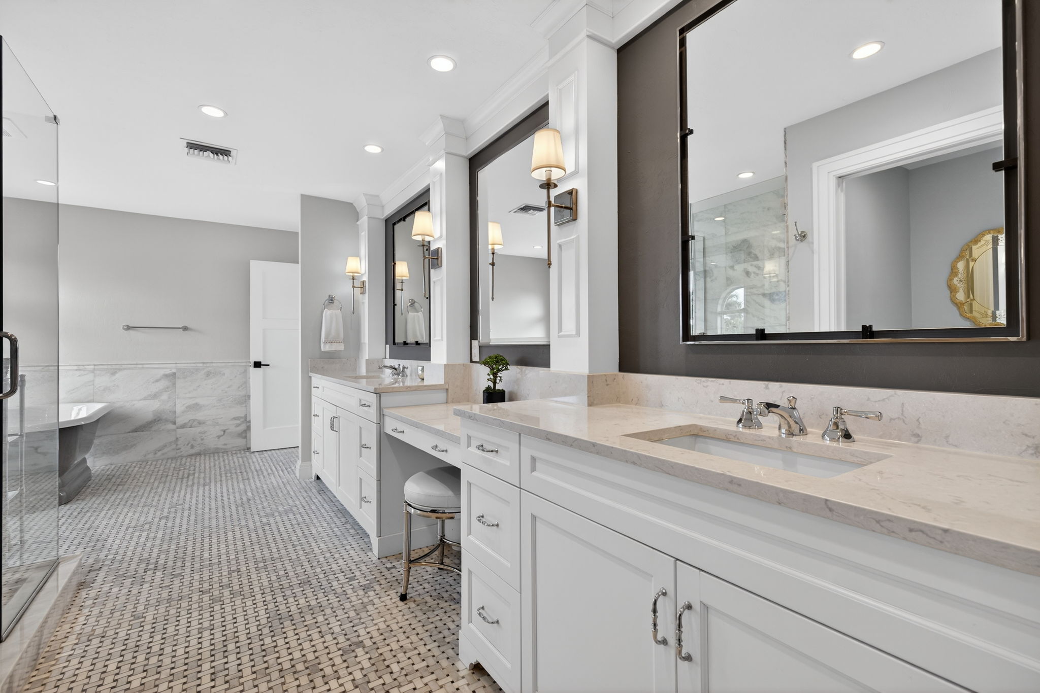 Primary Bathroom 3 of 3