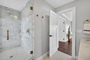 Guest Bathroom 2 - 2 of 2