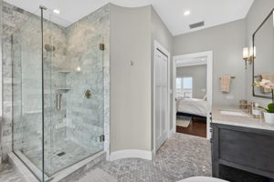 Guest Bathroom 2 of 3