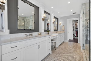 Primary Bathroom 2 of 3