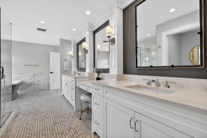 Primary Bathroom 3 of 3