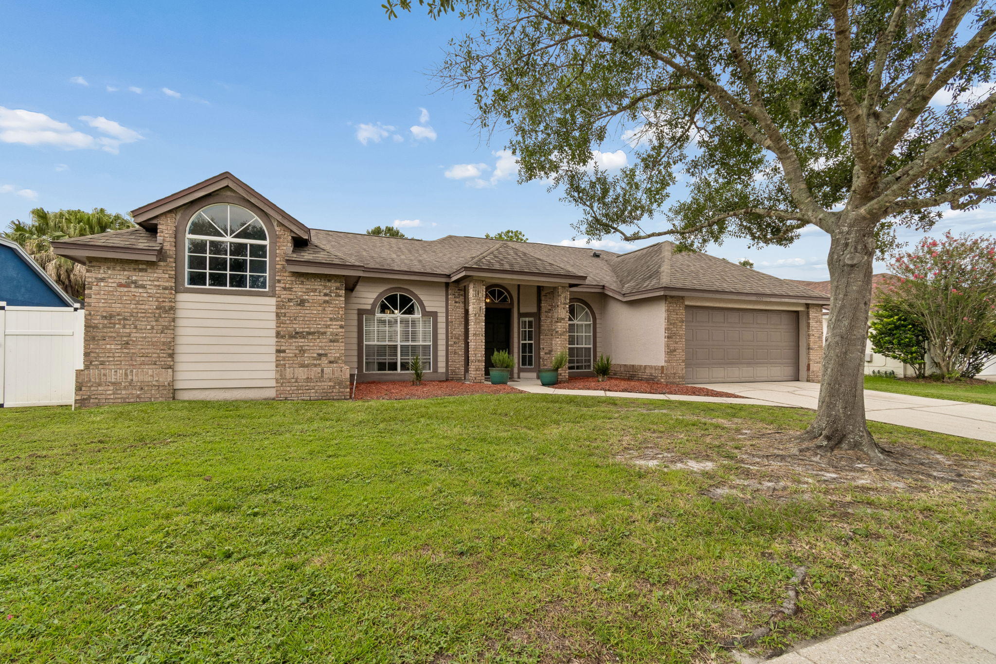 Welcome Home! 1552 Thornhill Cir. Oviedo, FL 32765