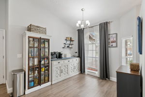 Dinette
