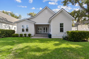Back of Home