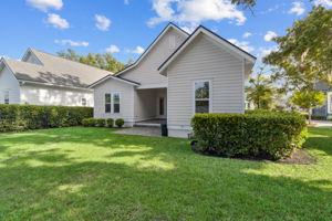 Back of Home