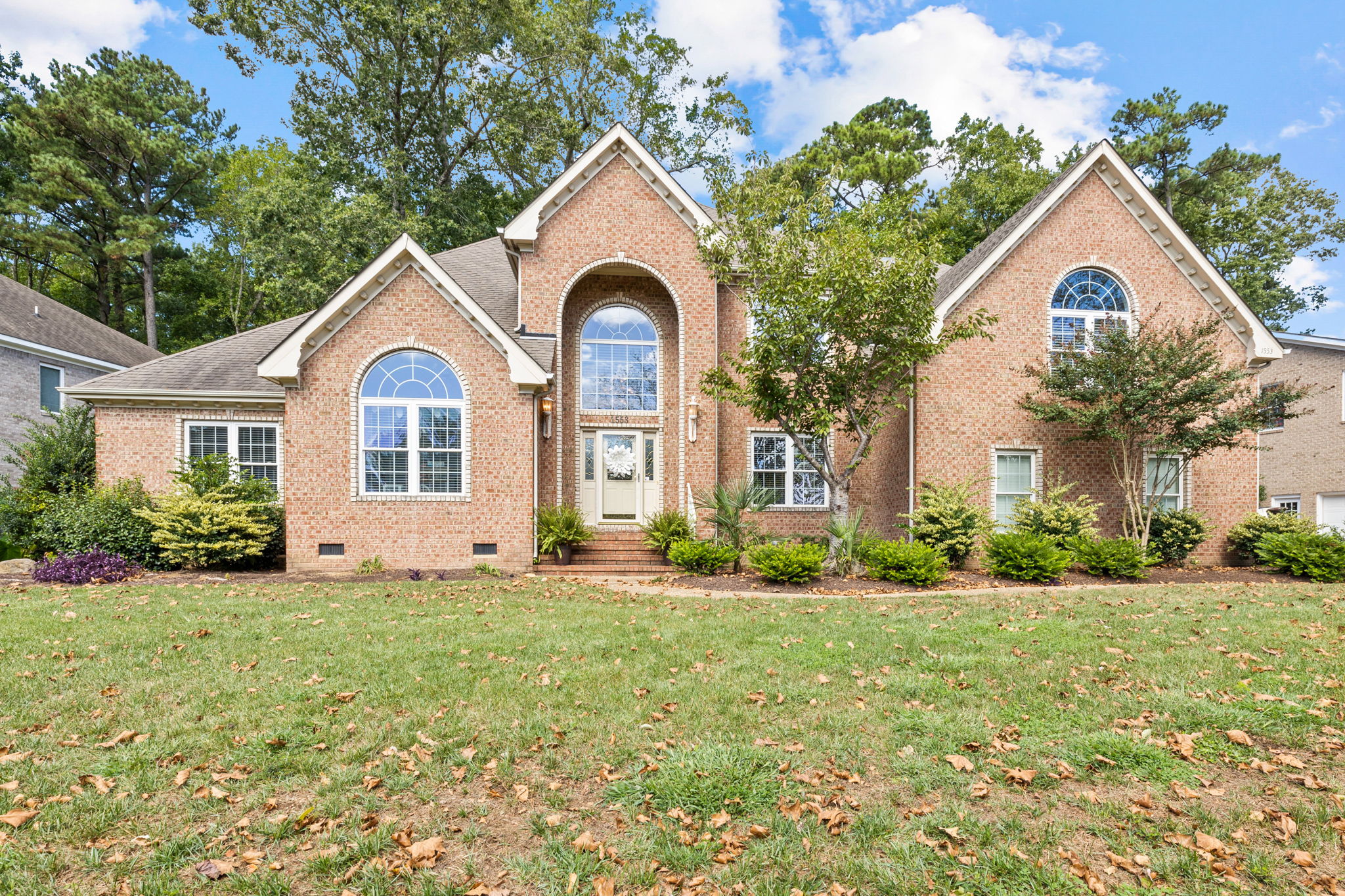 1553 Godfrey Ln, Virginia Beach, VA 23454 Coastal Exposures