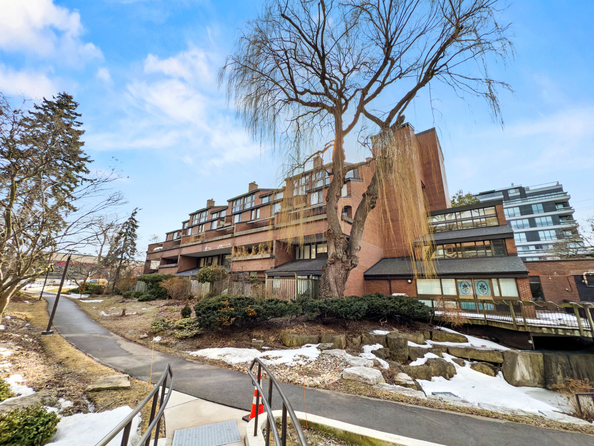 Toronto property showcase