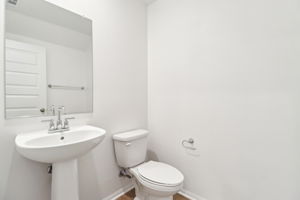 Southern California - Stratus - 1555 Stratus Drive, Pomona, CA 91768 - 007