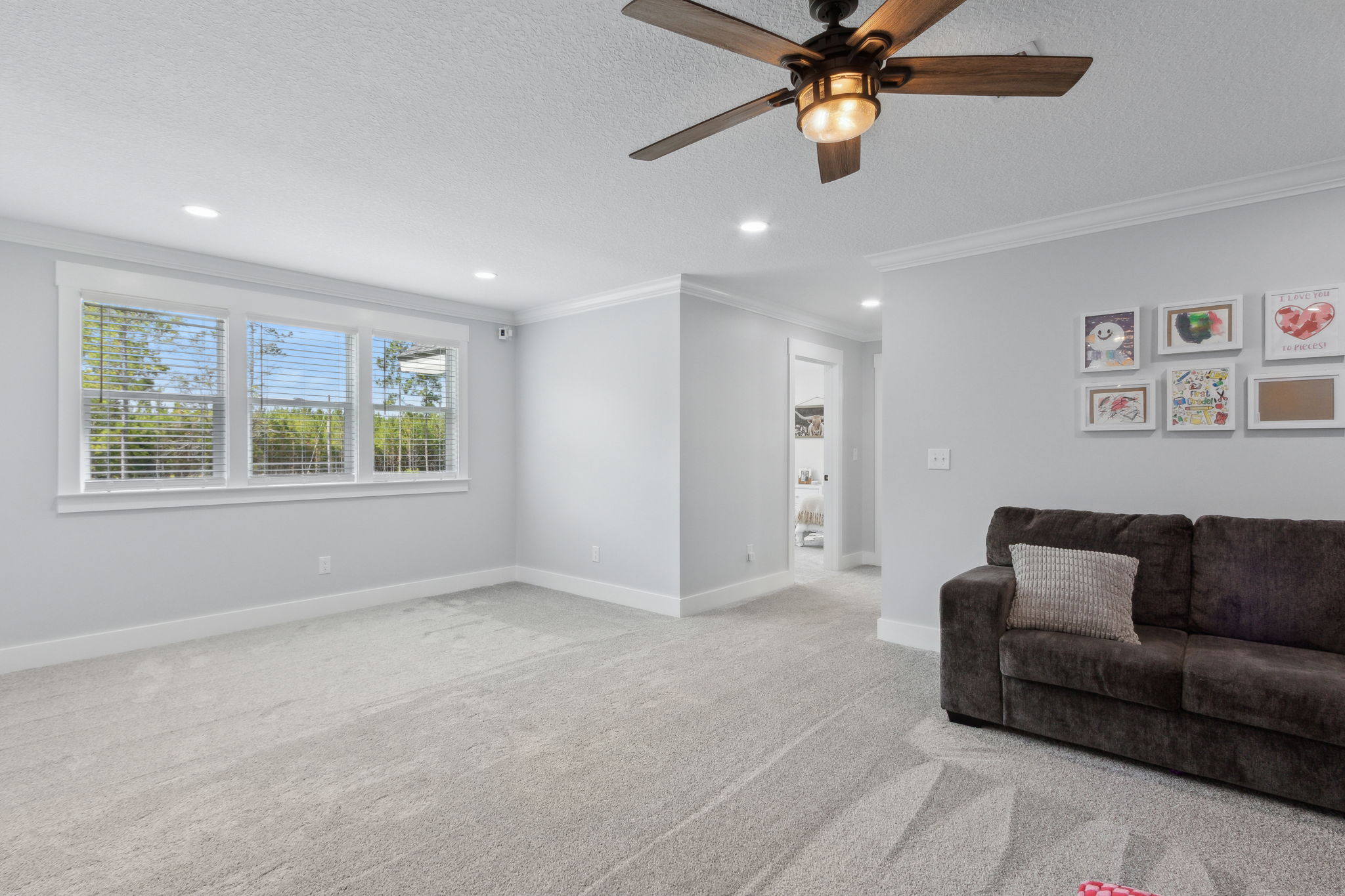 Bonus Room