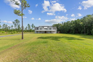 Front Yard