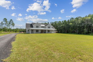 Front Yard