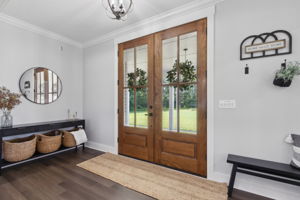 Foyer