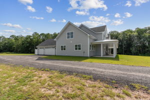 Side of Home