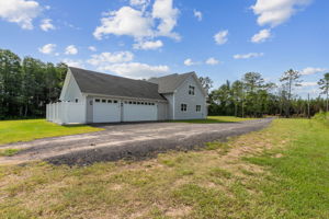 Side of Home