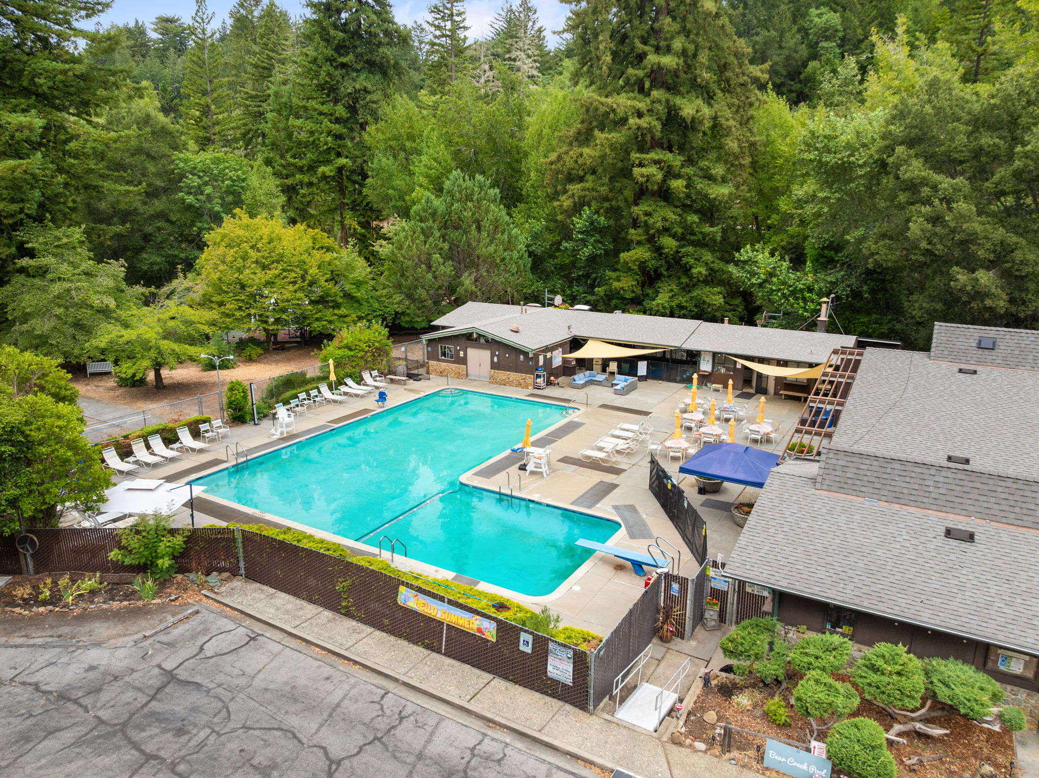 Bear Creek Community Center