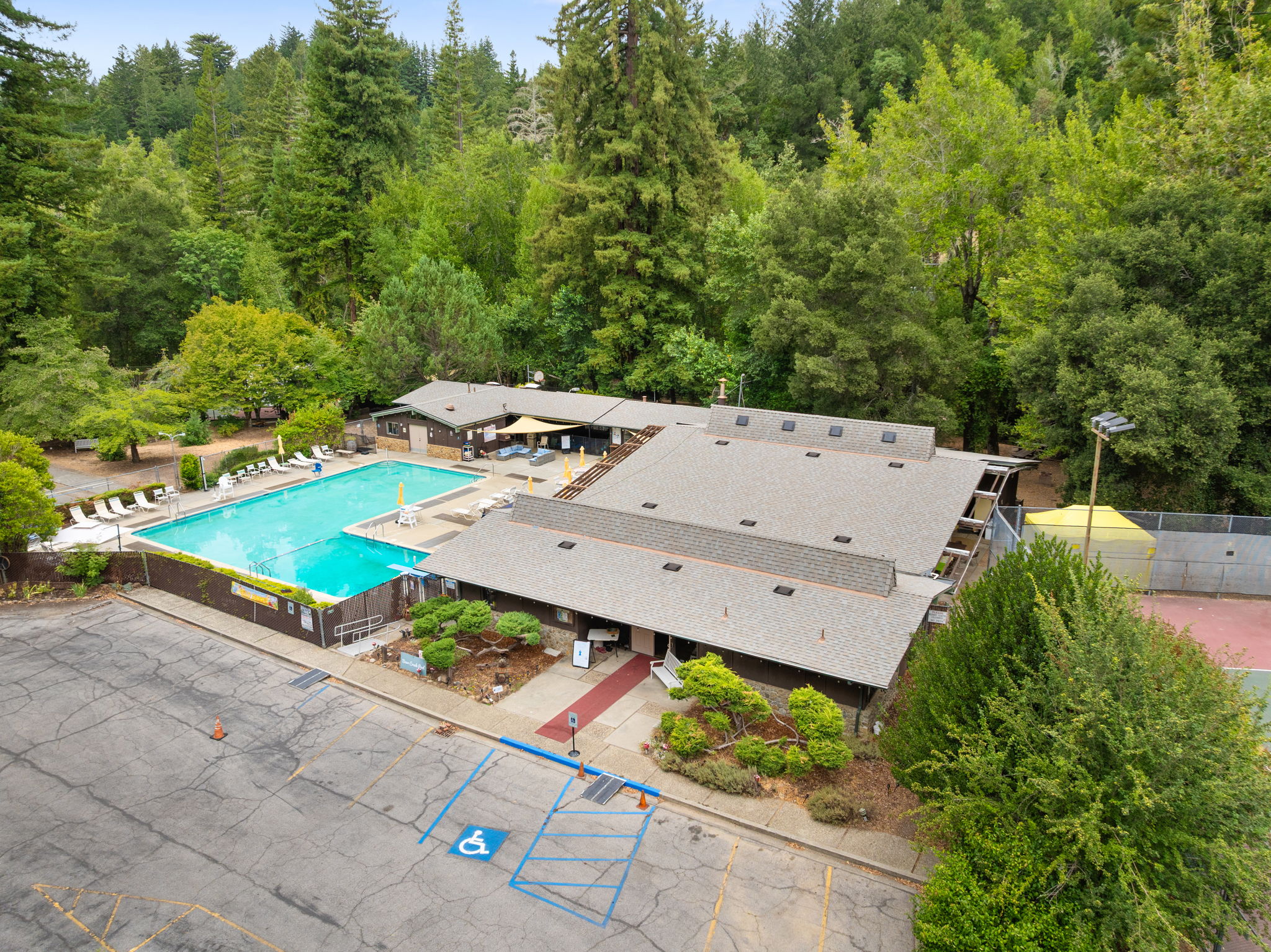 Bear Creek Community Center