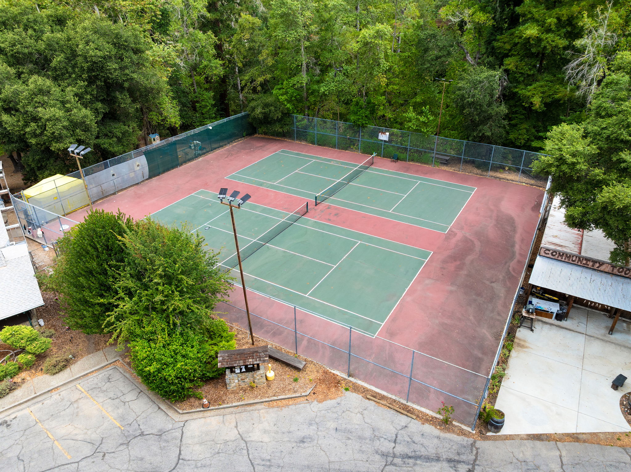Bear Creek Community Center