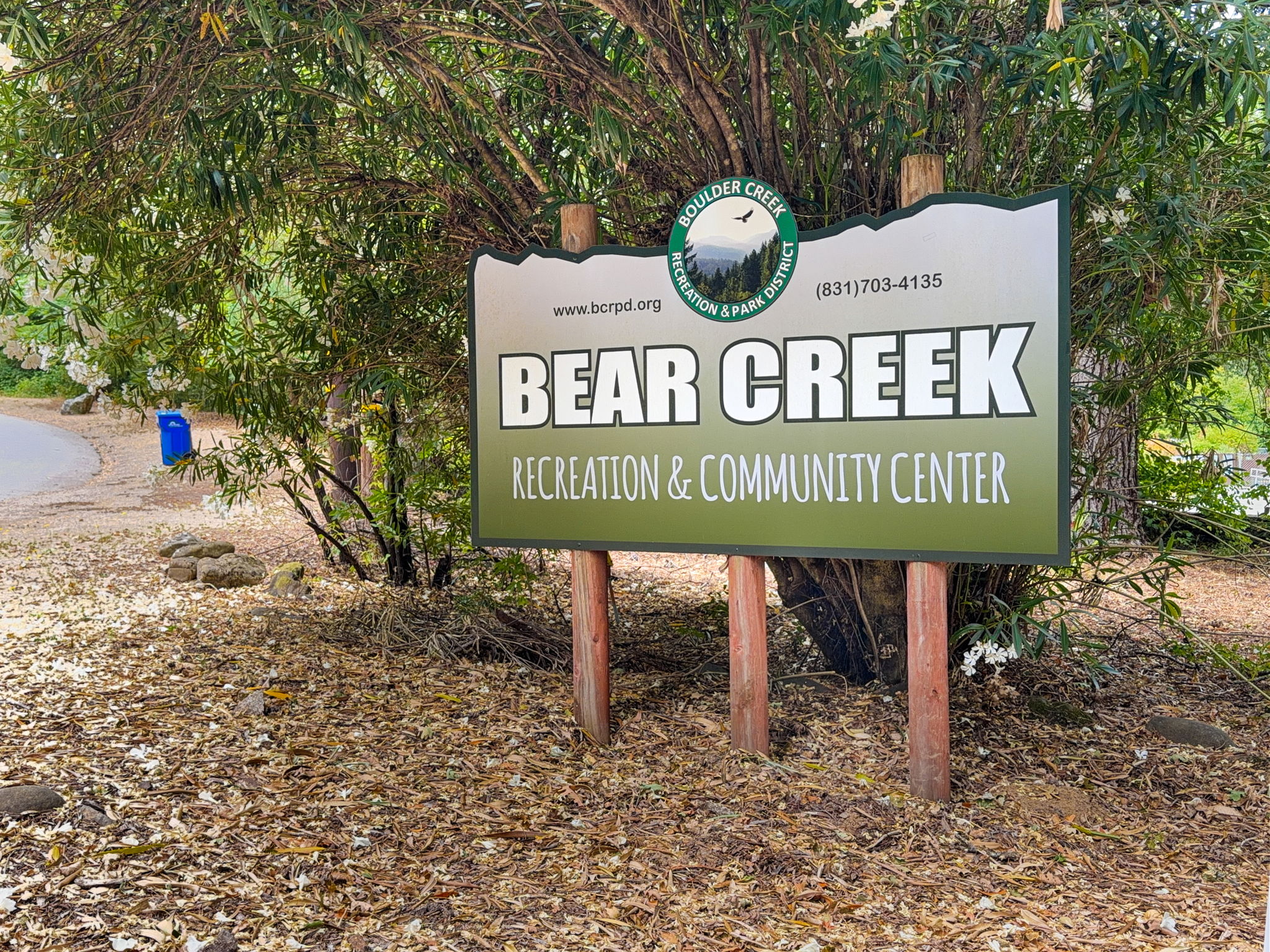 Bear Creek Community Center