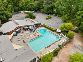 Bear Creek Community Center