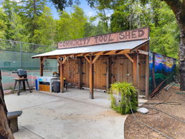 Bear Creek Community Center