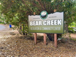 Bear Creek Community Center