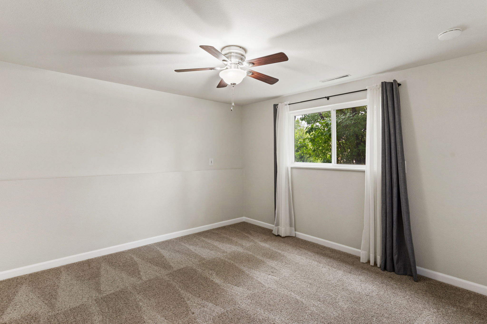 Lower Bedroom 1