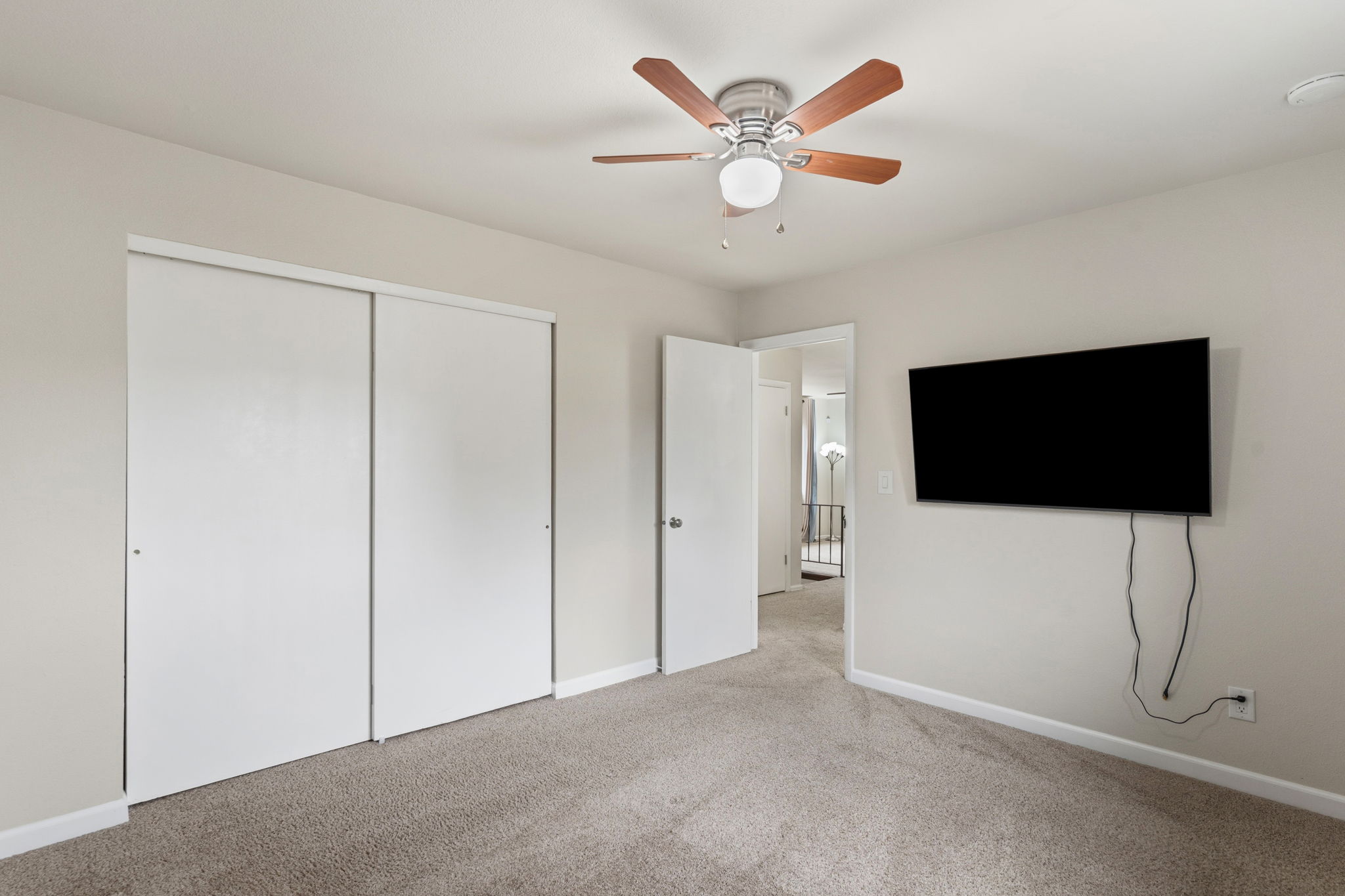 Upper Bedroom 1