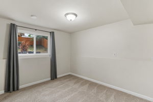 Lower Bedroom 2