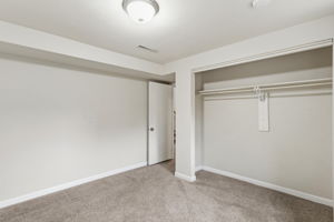 Lower Bedroom 2