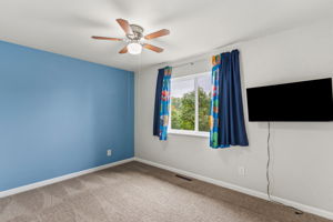 Upper Bedroom 2