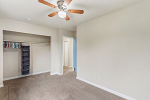 Upper Bedroom 2