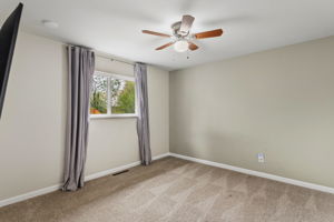 Upper Bedroom 1