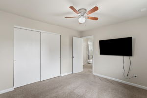 Upper Bedroom 1
