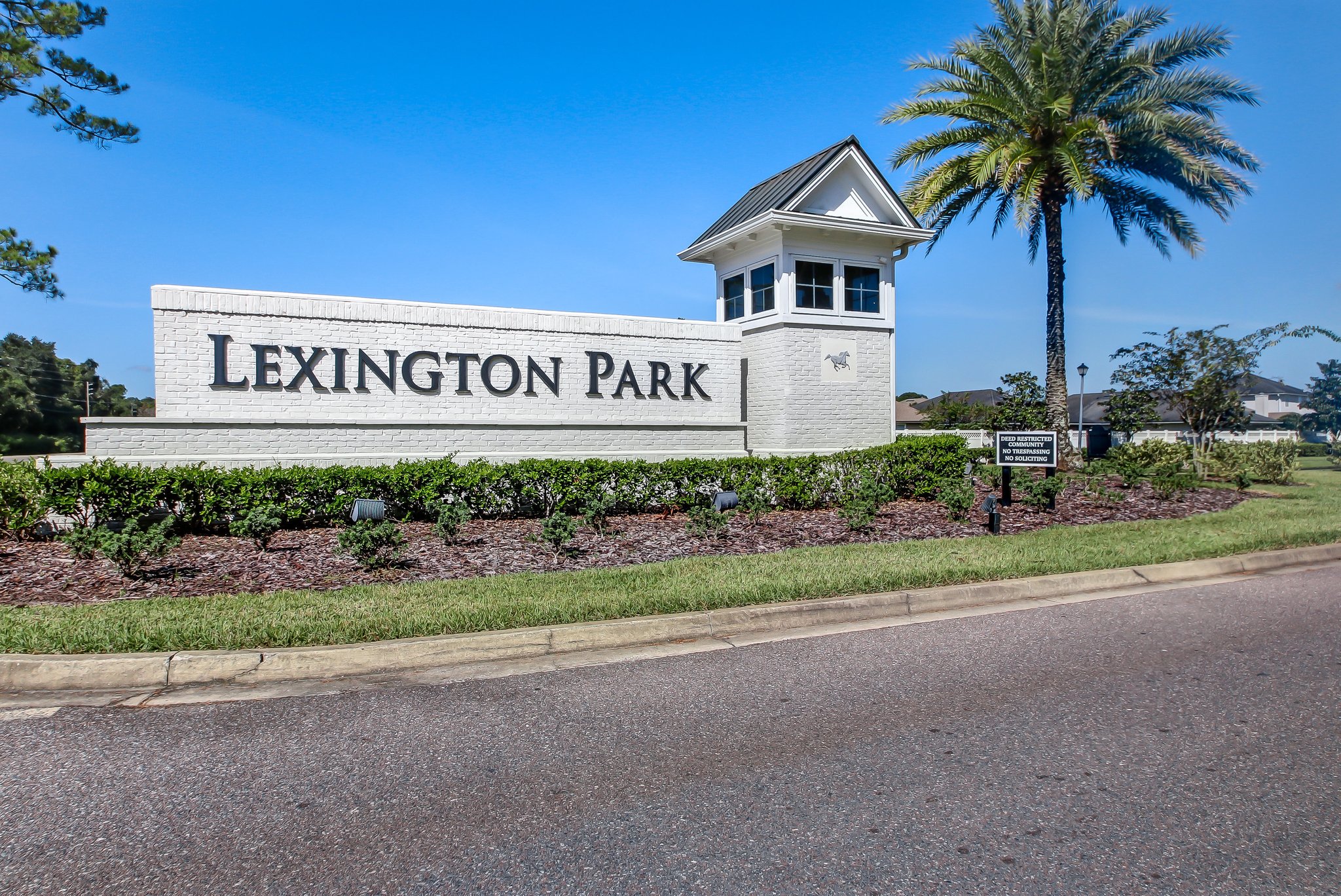 Lexington Park