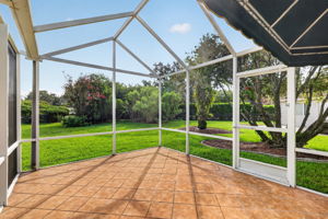Extended Birdcage