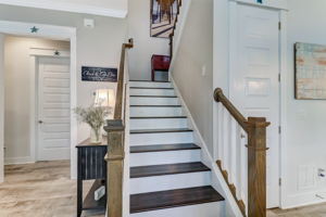 Stairway