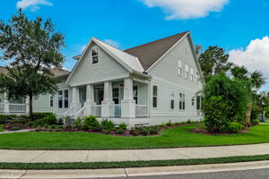 Side of Home