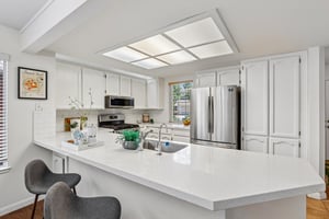 Kitchen View