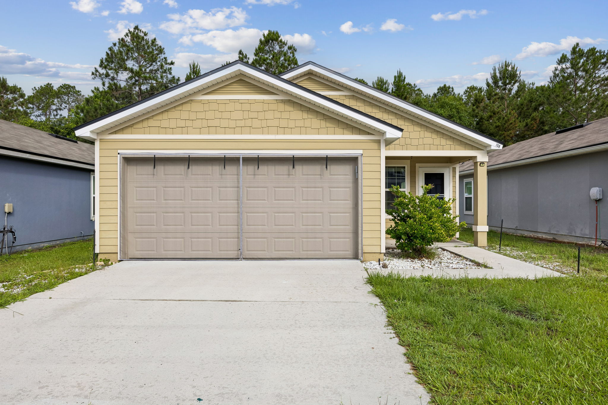 Welcome to 156 Ashwood Cir