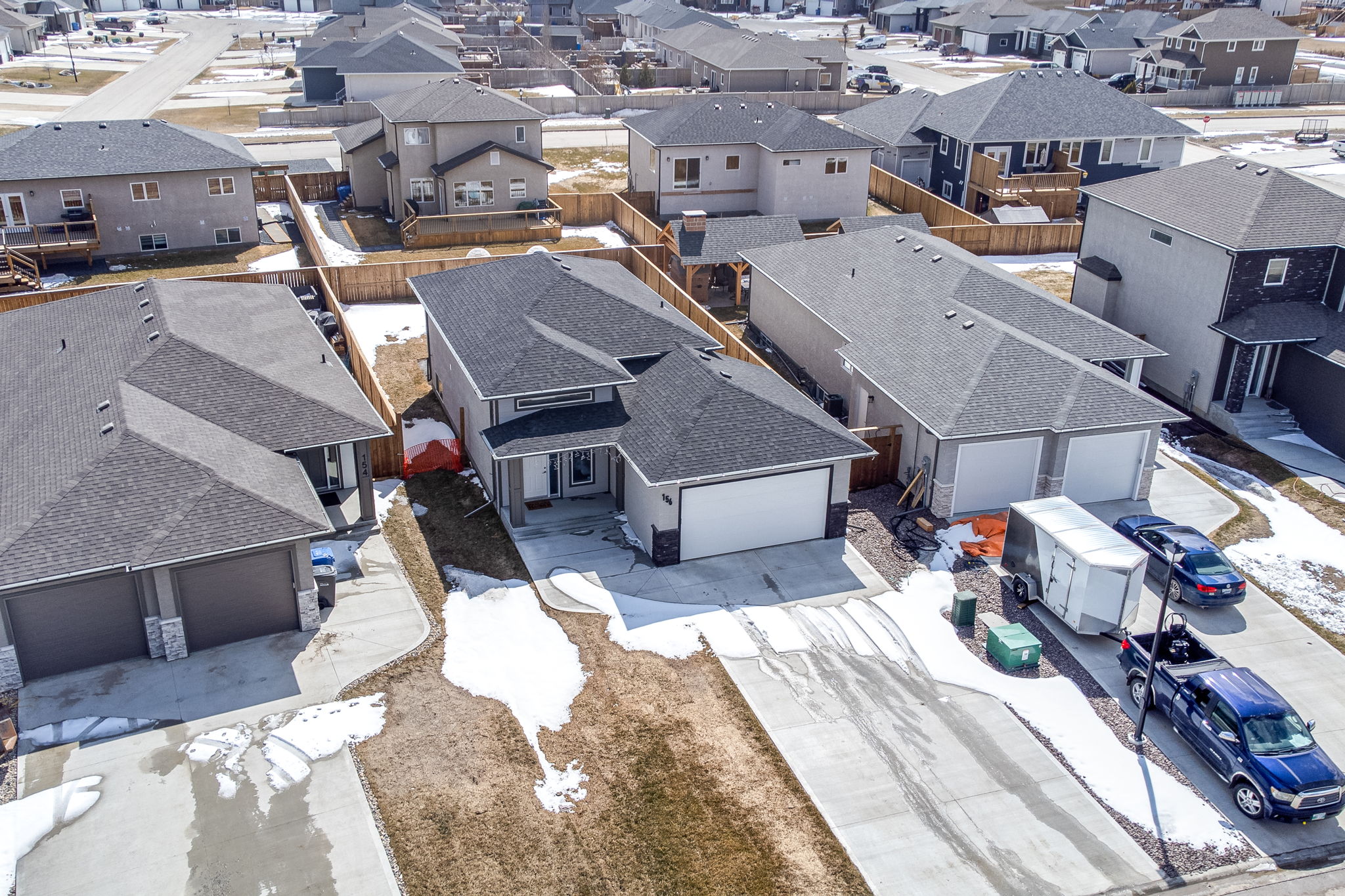 156 Breckenridge Dr - Exterior-3