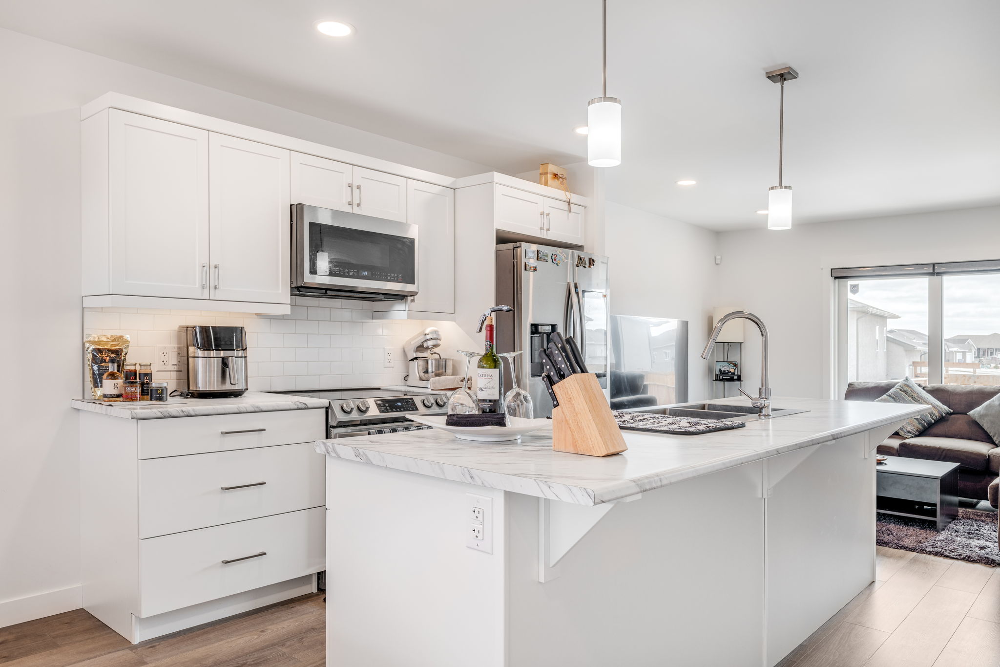156 Breckenridge Dr - Interior-4