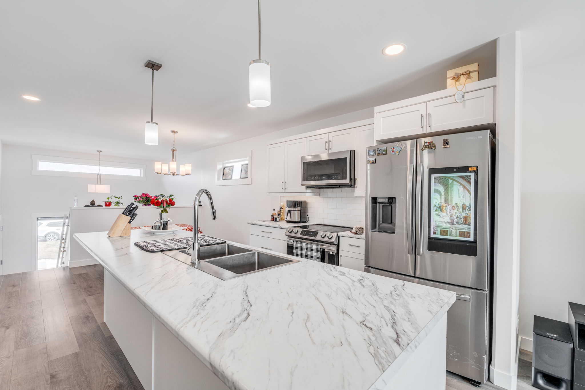 156 Breckenridge Dr - Interior-7