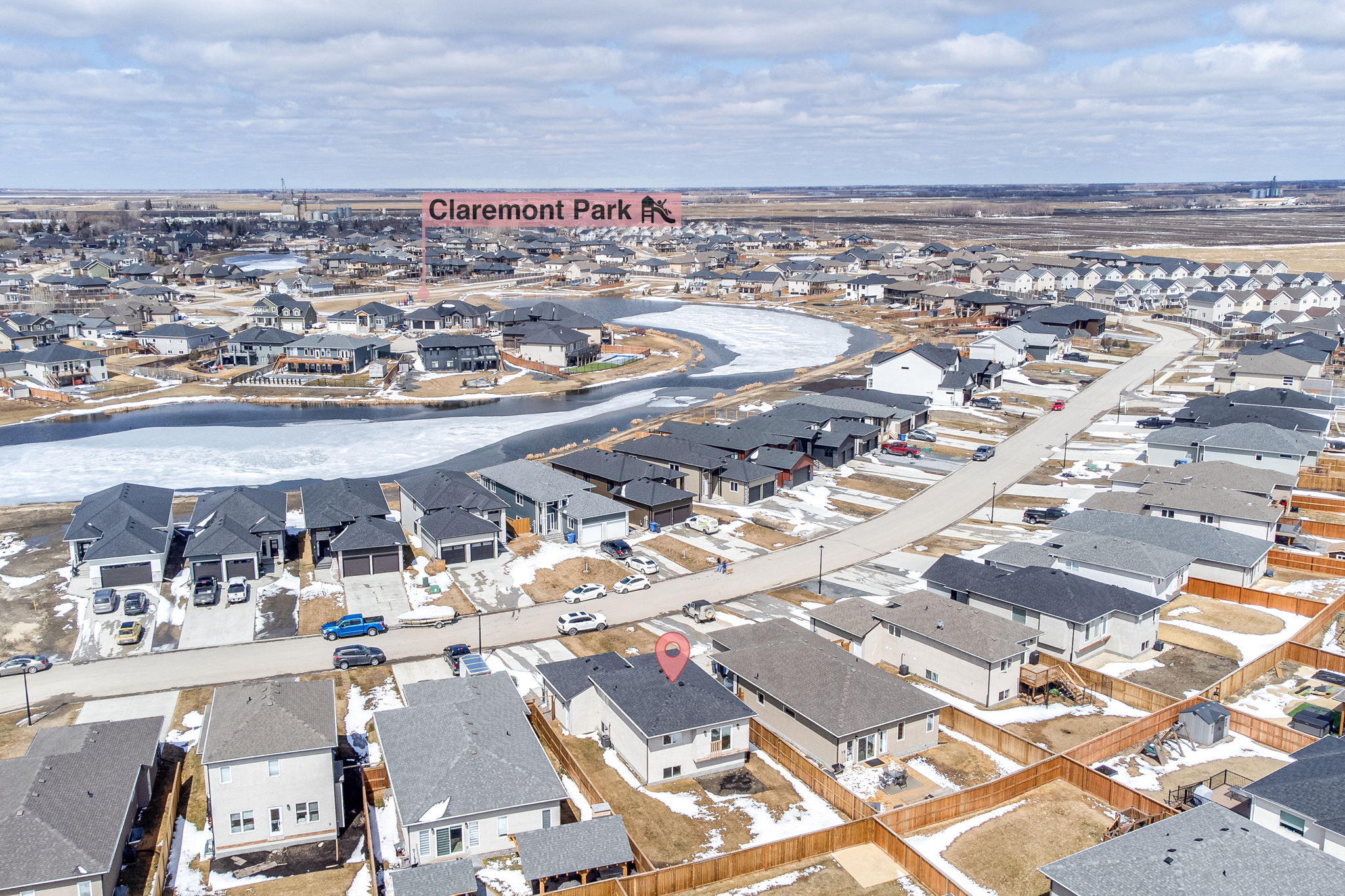 156 Breckenridge Dr - Exterior-6