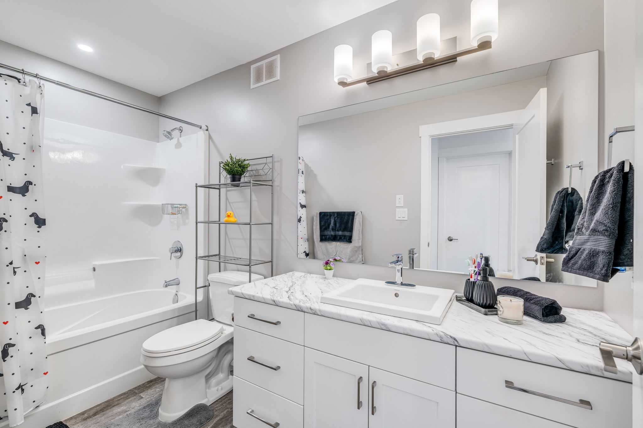 156 Breckenridge Dr - Interior-13